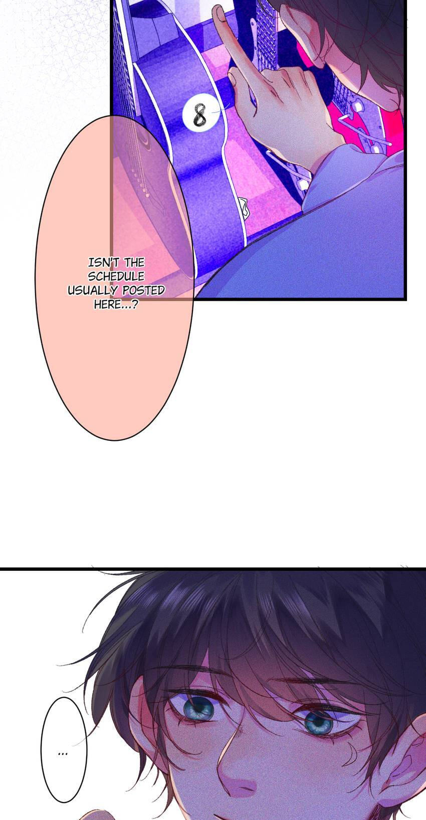 Seven Days After Death Chapter 24 page 32 - 