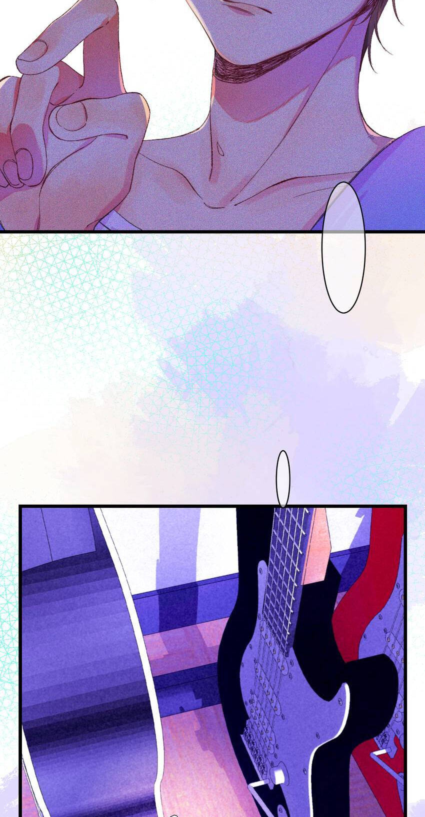 Seven Days After Death Chapter 24 page 33 - 