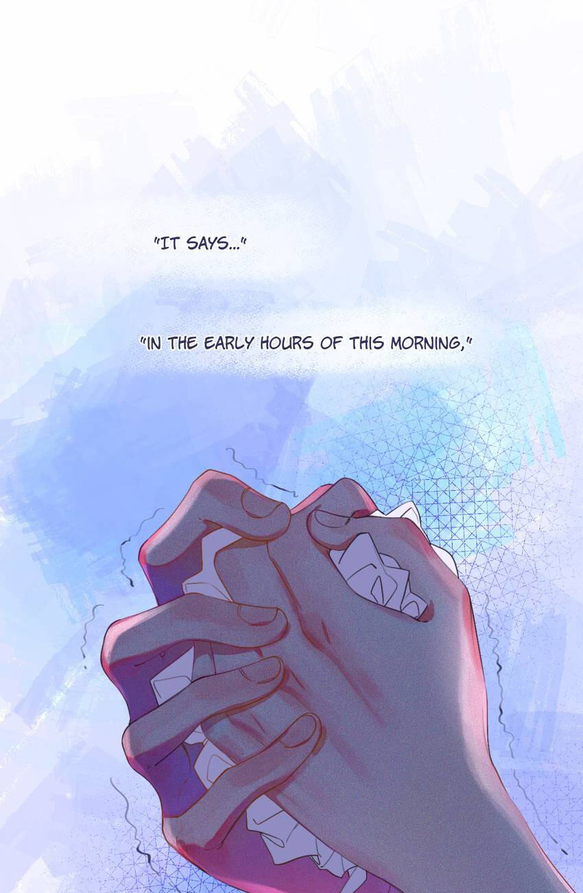 Seven Days After Death Chapter 24 page 36 - 