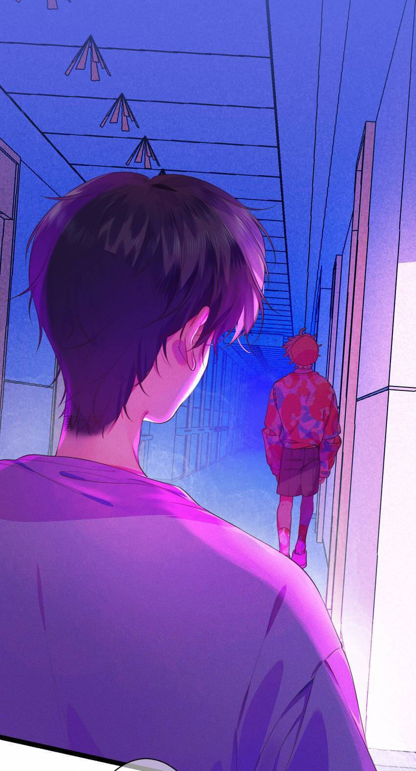 Seven Days After Death Chapter 24 page 40 - 