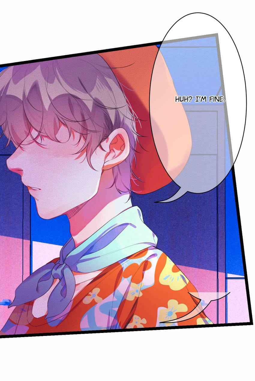Seven Days After Death Chapter 24 page 42 - 