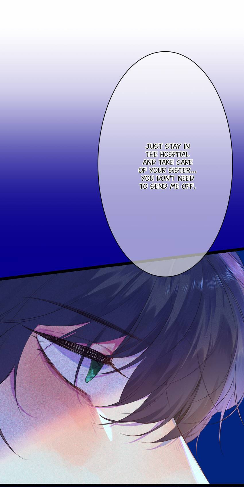 Seven Days After Death Chapter 24 page 43 - 