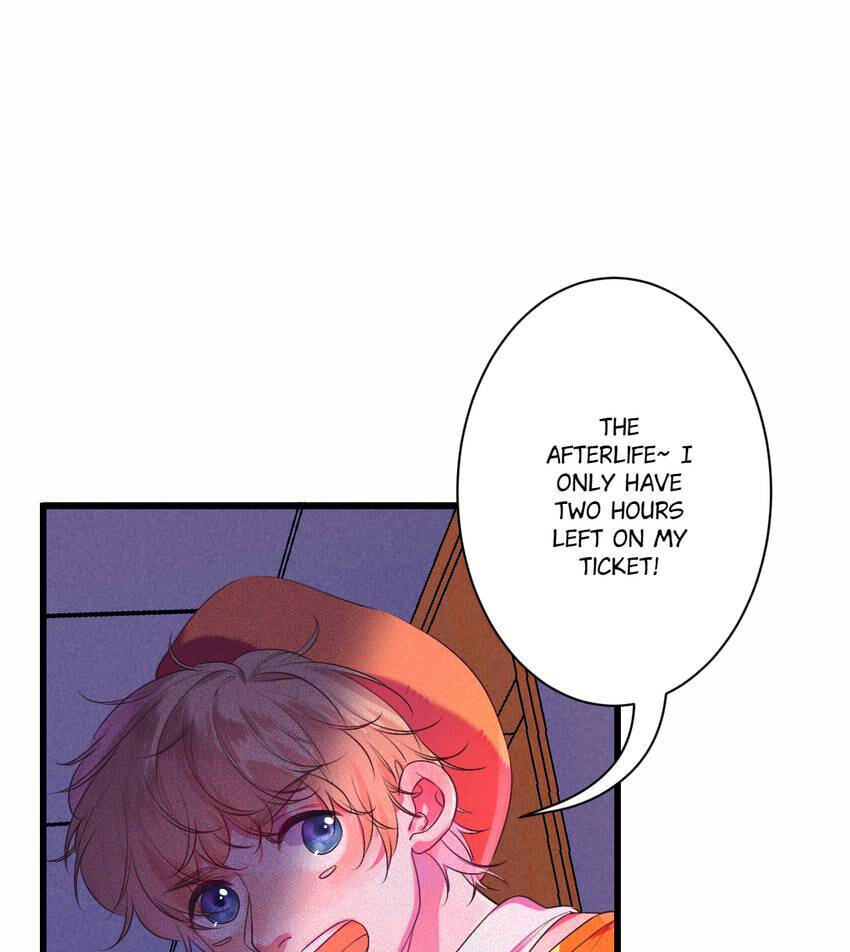 Seven Days After Death Chapter 24 page 49 - 