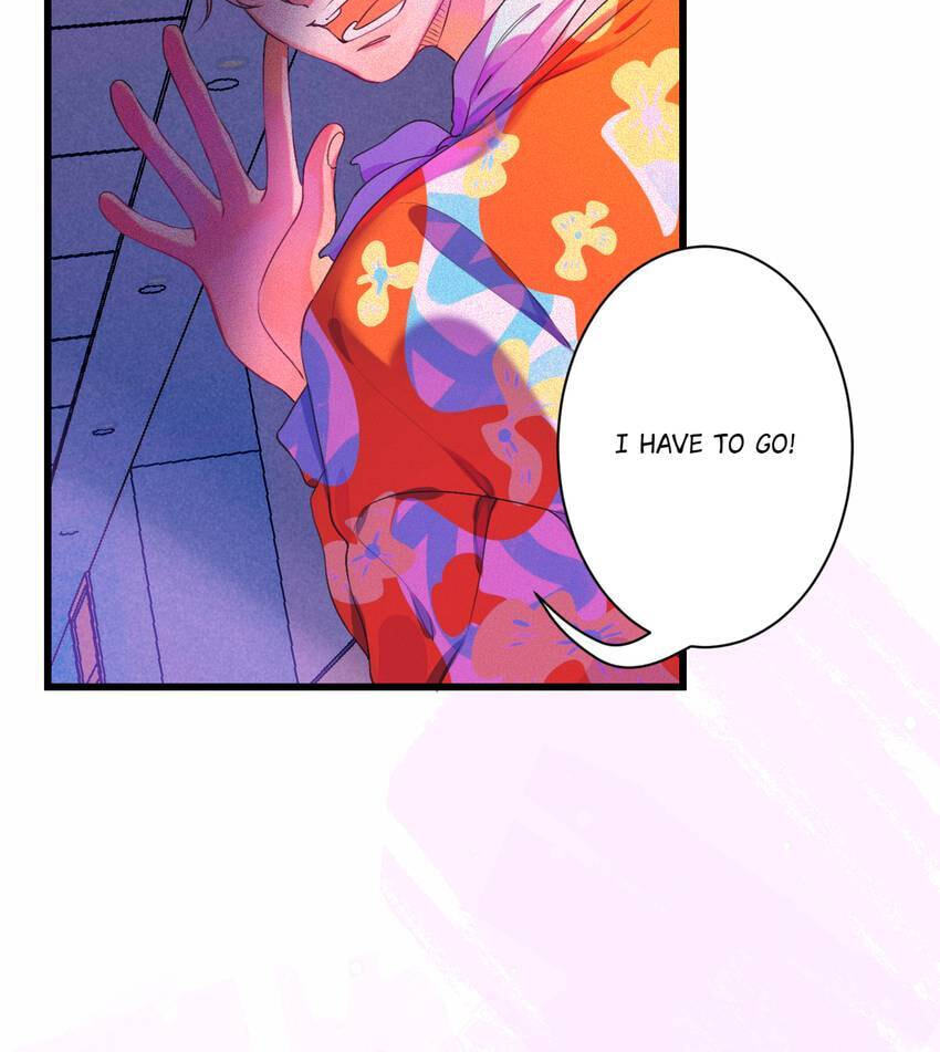 Seven Days After Death Chapter 24 page 50 - 