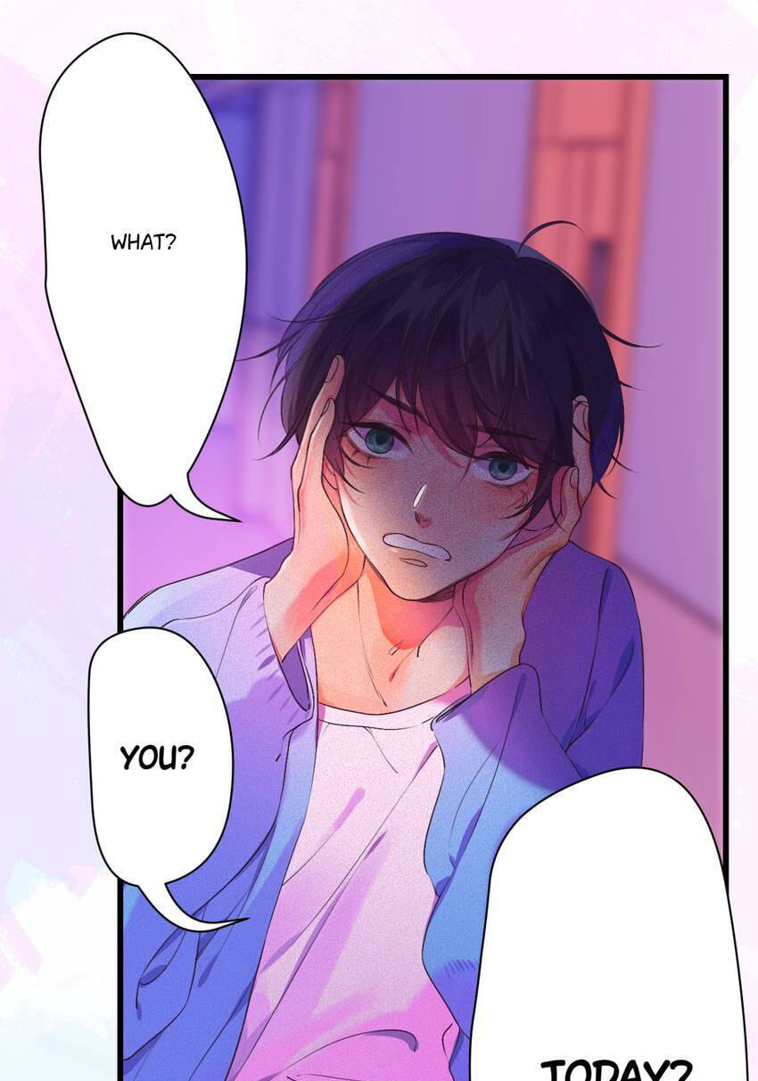 Seven Days After Death Chapter 24 page 51 - 