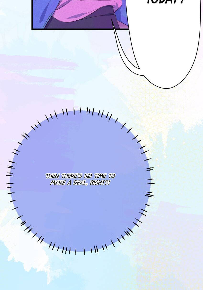 Seven Days After Death Chapter 24 page 52 - 