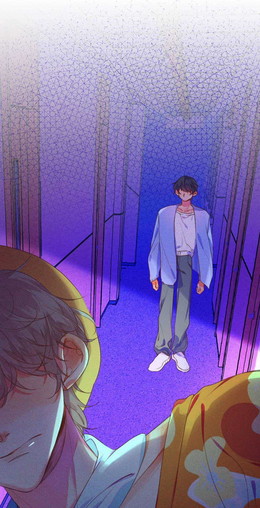 Seven Days After Death Chapter 24 page 57 - 