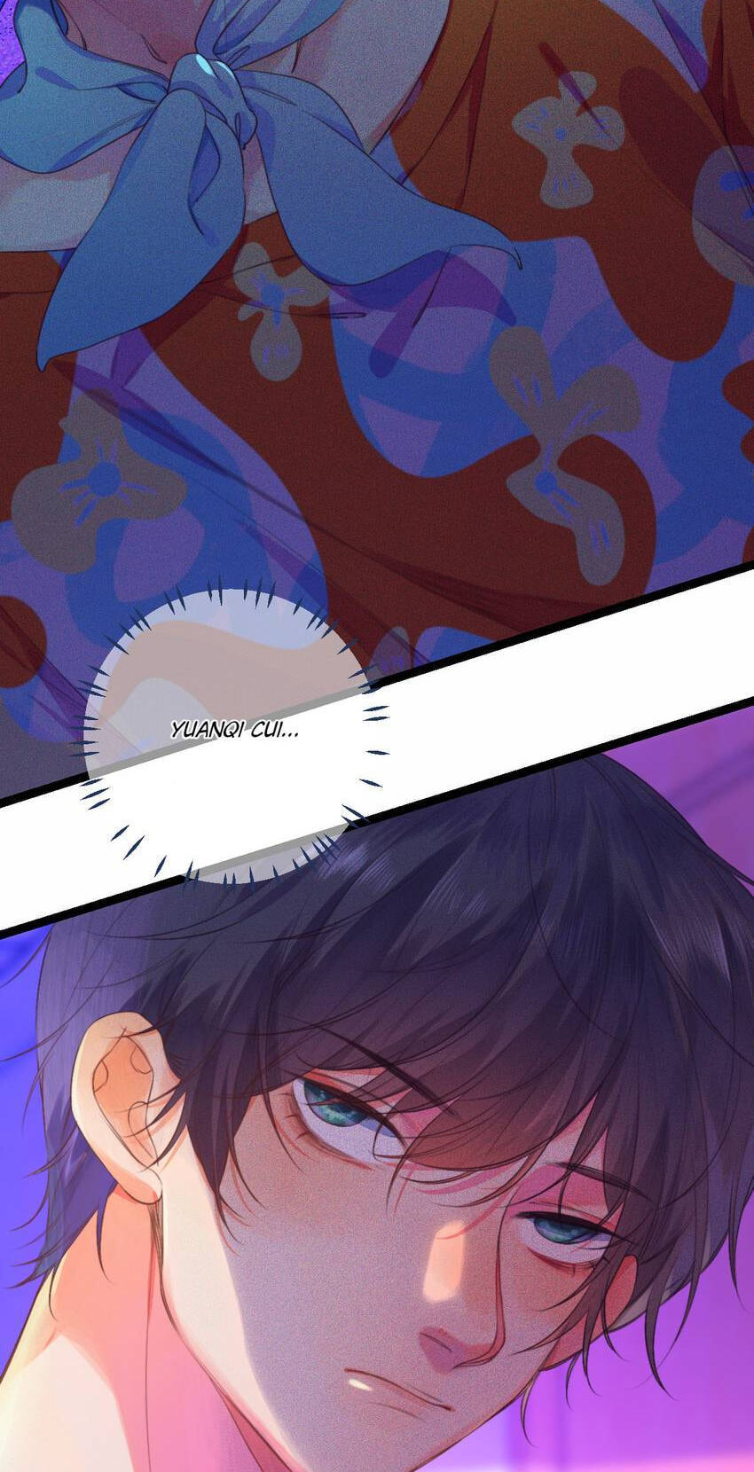 Seven Days After Death Chapter 24 page 58 - 