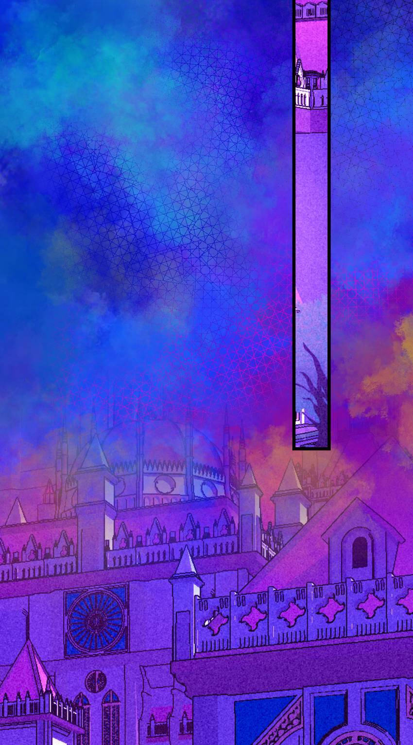 Seven Days After Death Chapter 24 page 60 - 