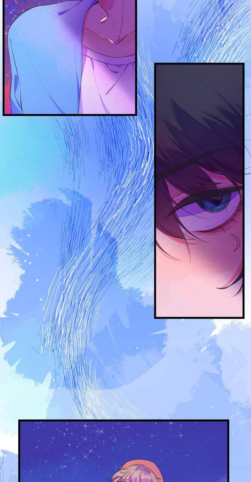 Seven Days After Death Chapter 24 page 7 - 