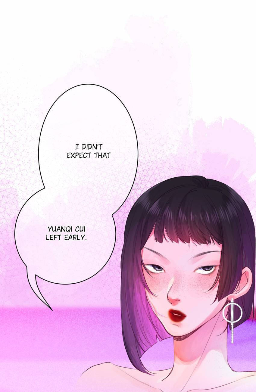 Seven Days After Death Chapter 24 page 64 - 