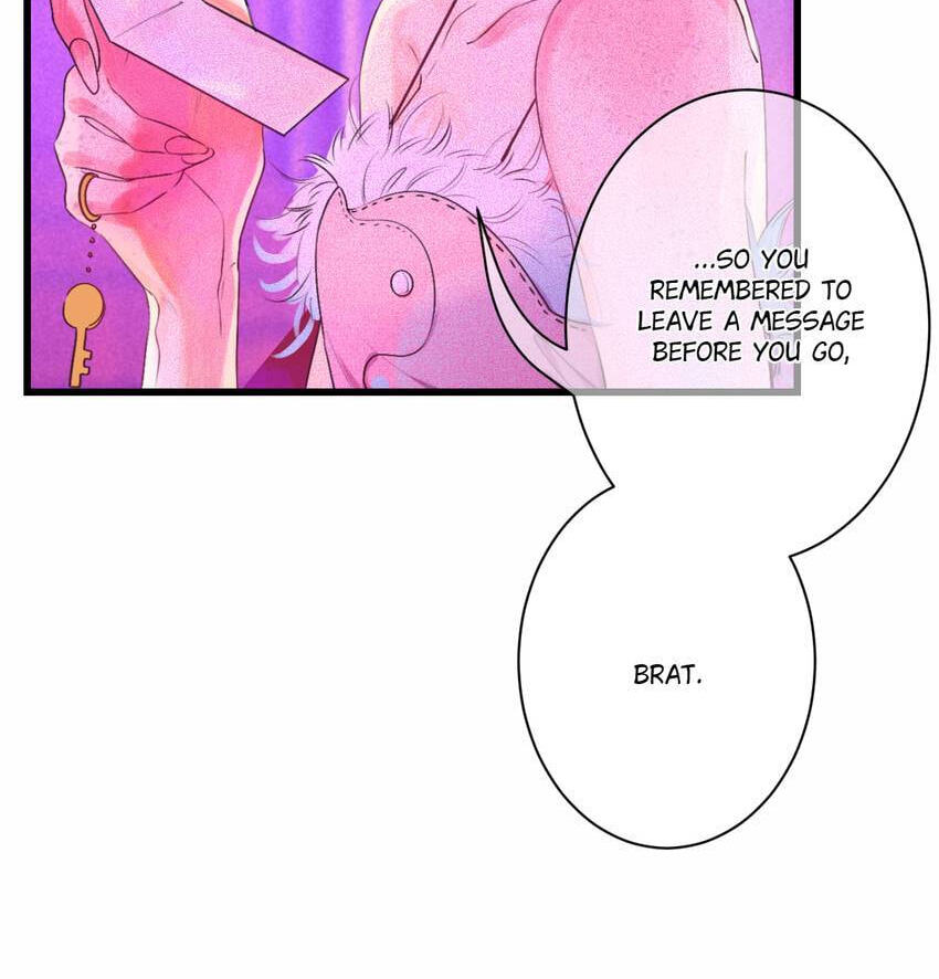 Seven Days After Death Chapter 24 page 68 - 
