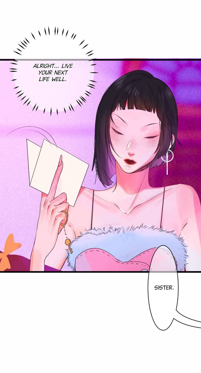 Seven Days After Death Chapter 24 page 69 - 