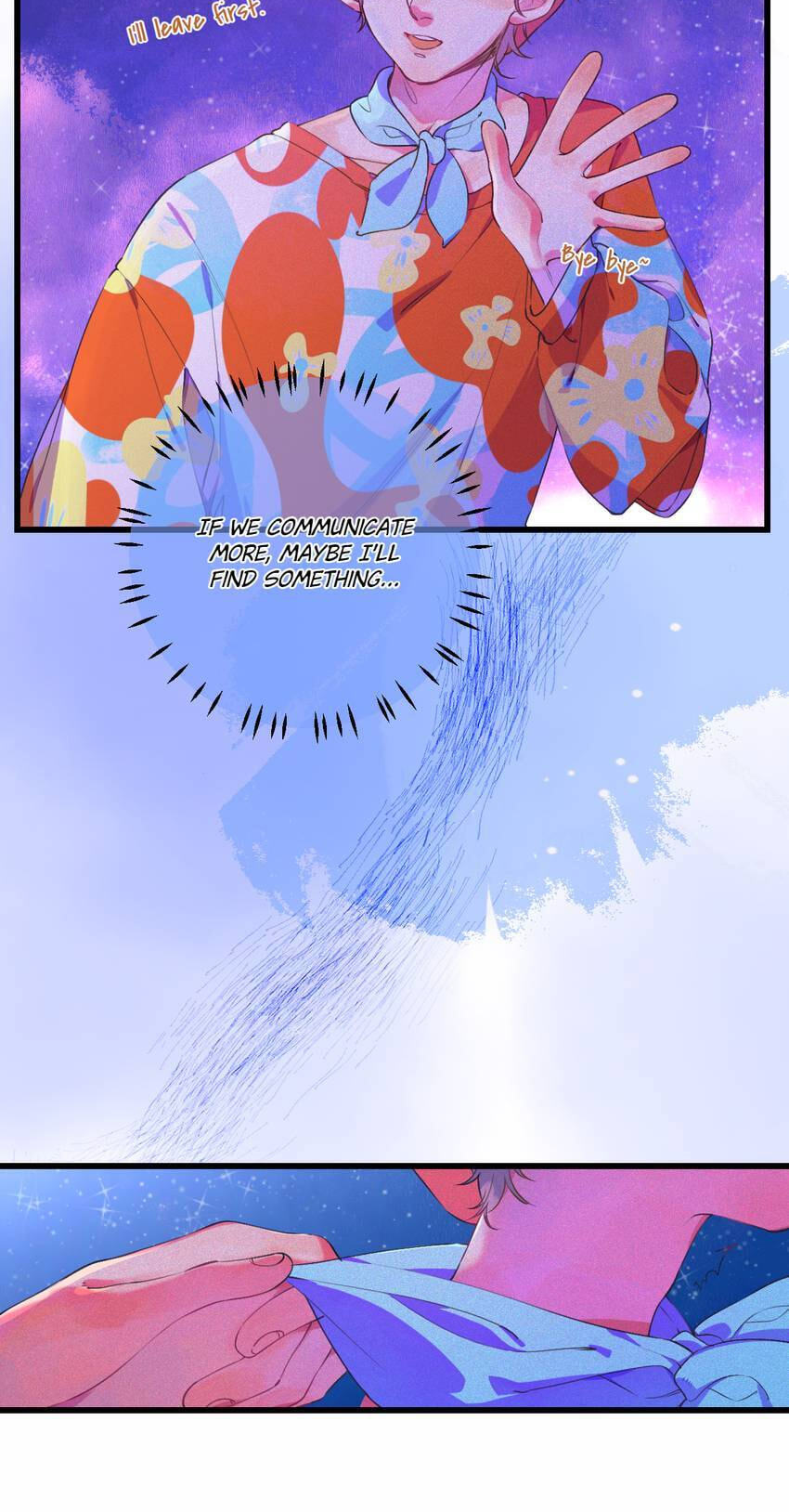 Seven Days After Death Chapter 24 page 9 - 