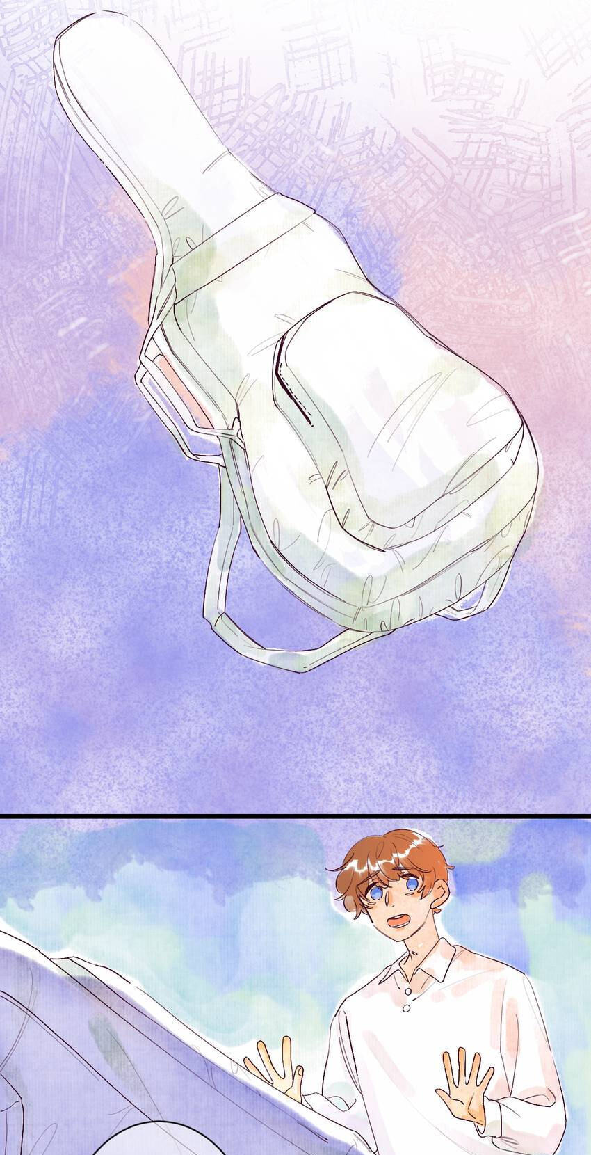 Seven Days After Death Chapter 25 page 11 - 