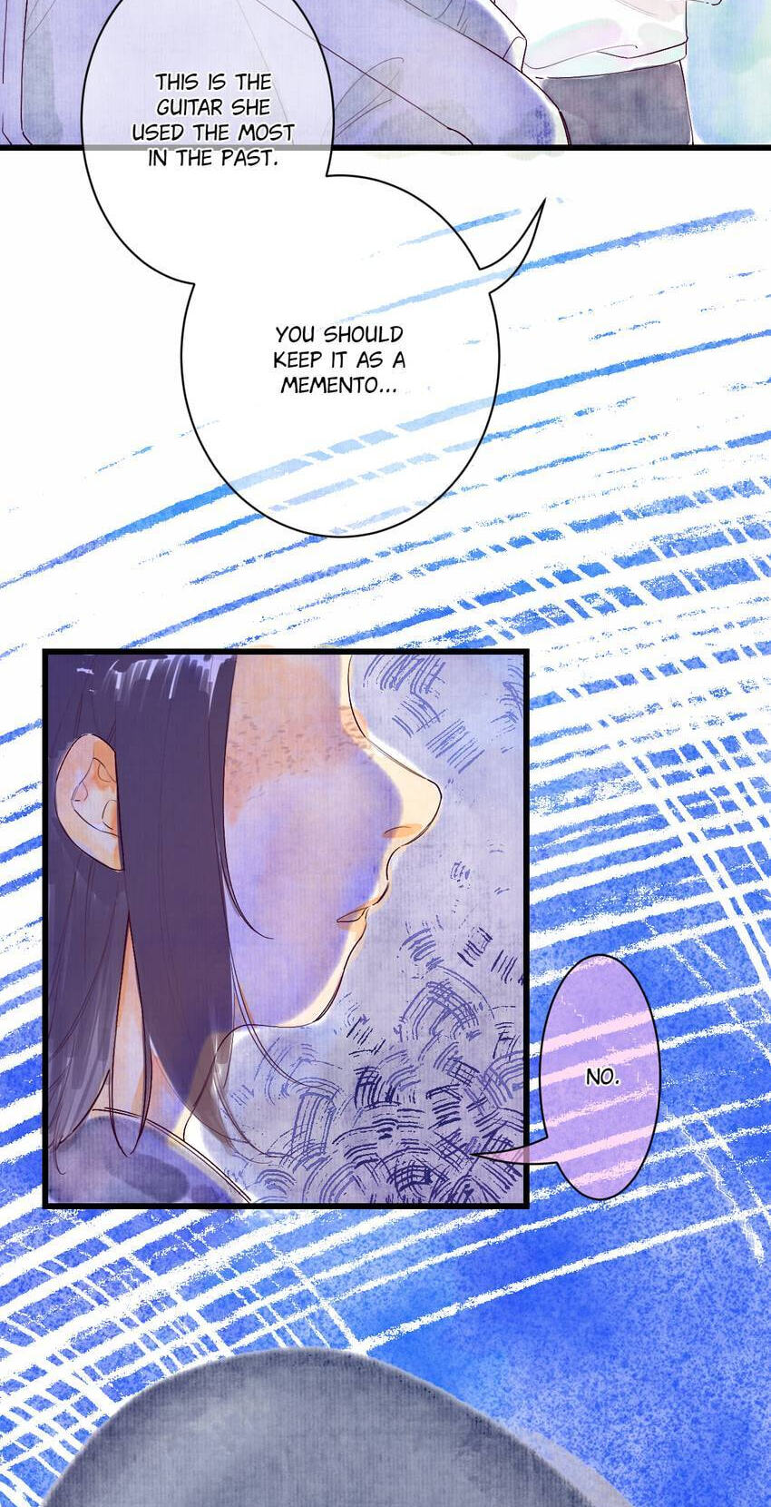 Seven Days After Death Chapter 25 page 12 - 