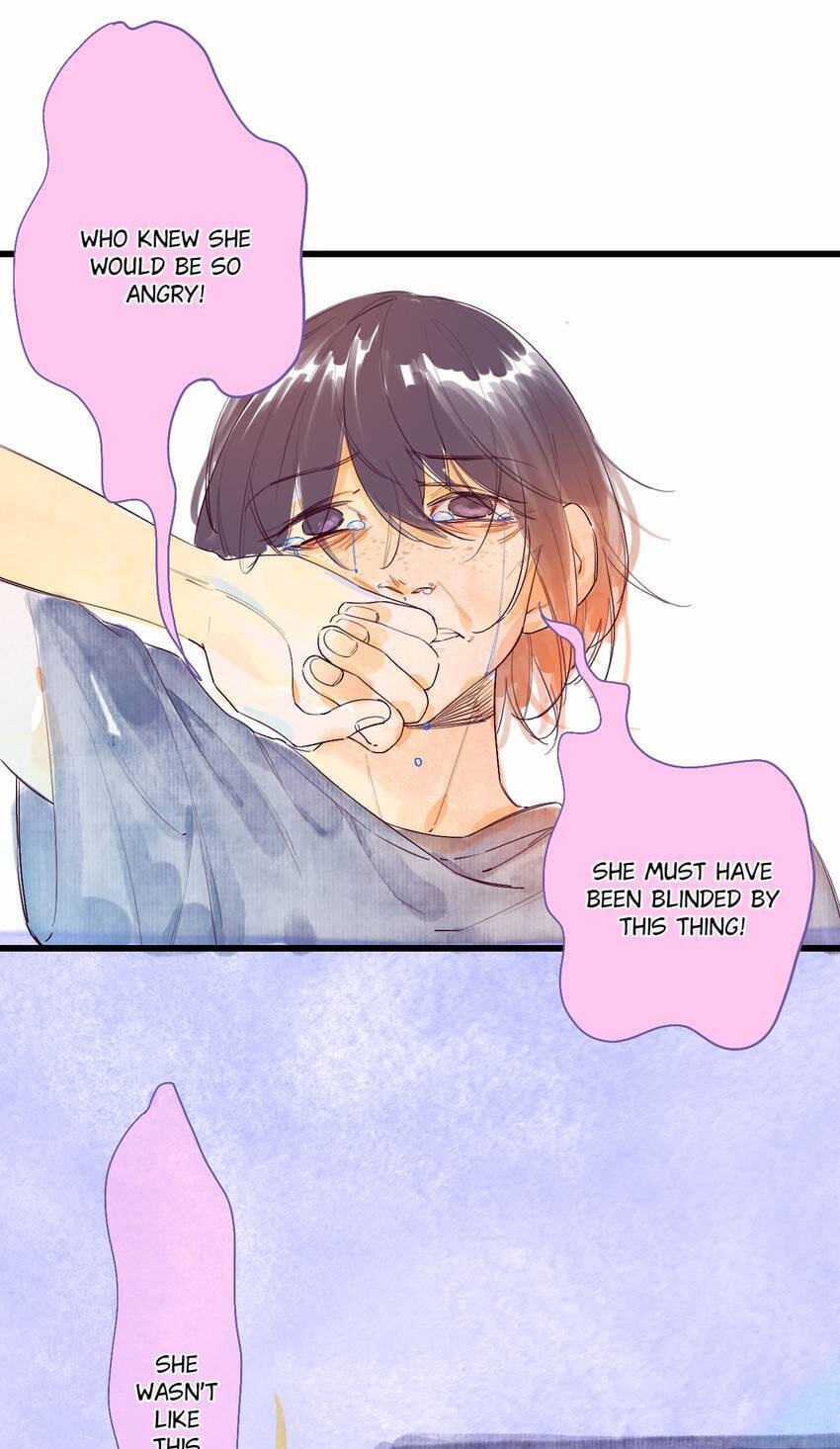 Seven Days After Death Chapter 25 page 16 - 