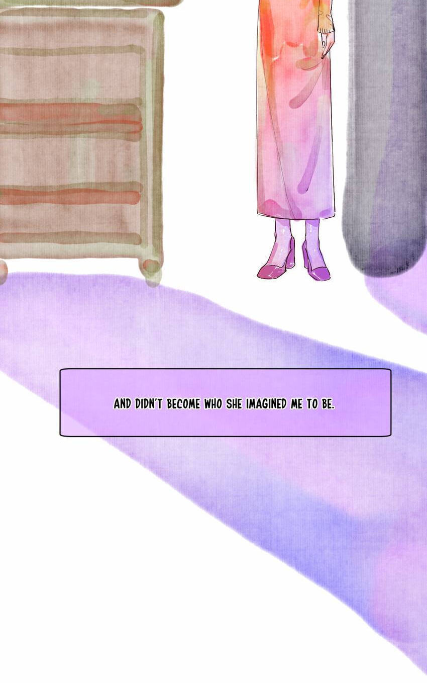 Seven Days After Death Chapter 25 page 19 - 