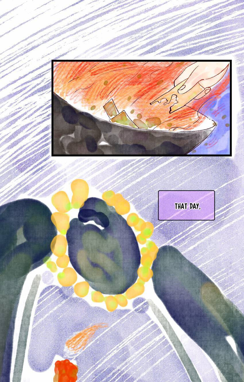 Seven Days After Death Chapter 25 page 3 - 