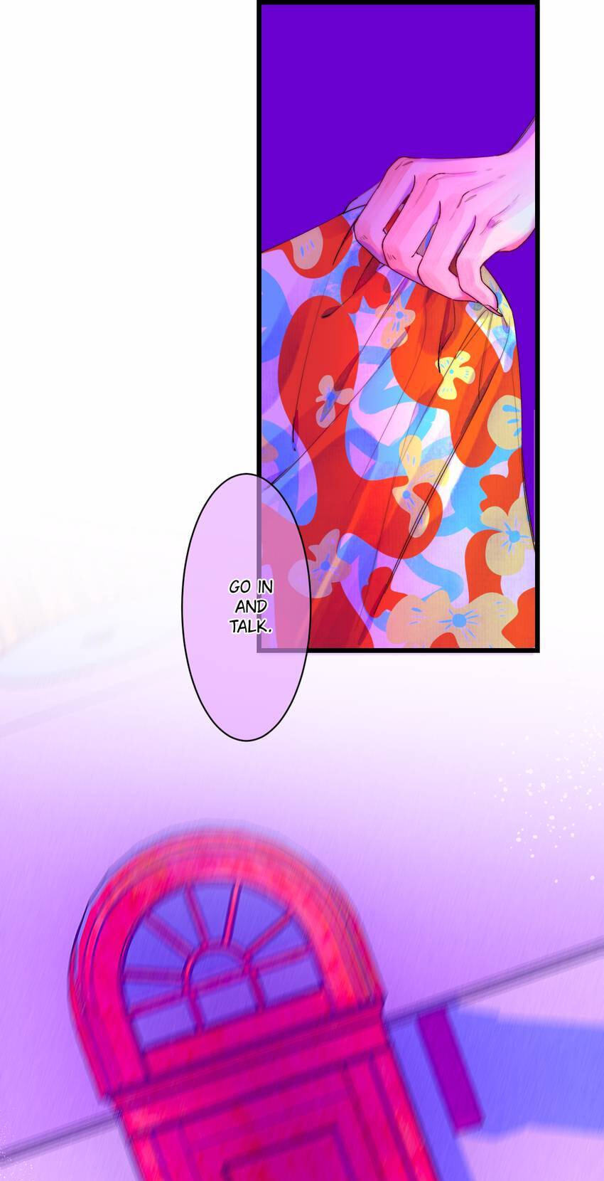 Seven Days After Death Chapter 25 page 26 - 