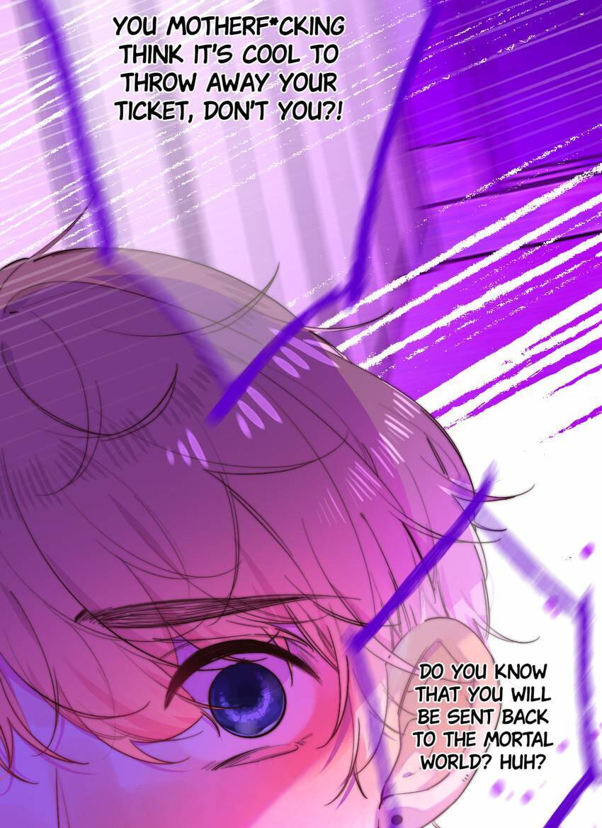 Seven Days After Death Chapter 25 page 29 - 