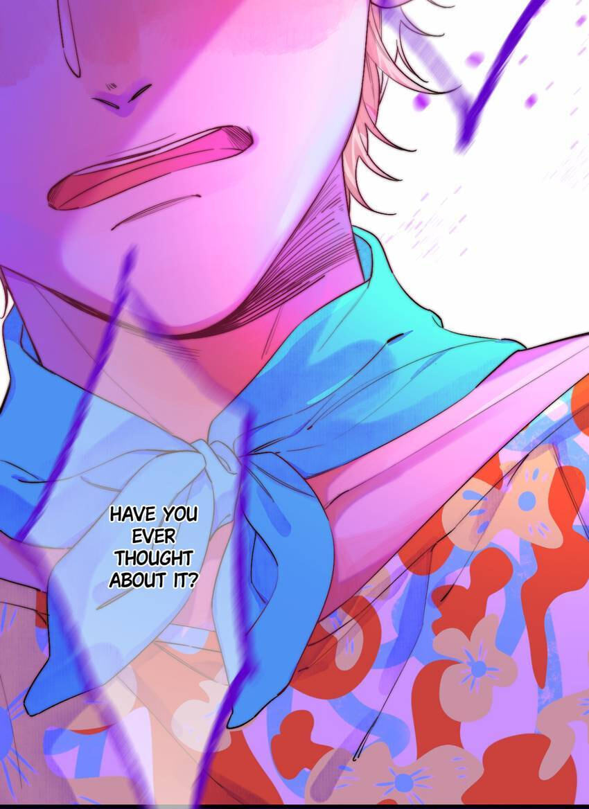 Seven Days After Death Chapter 25 page 30 - 
