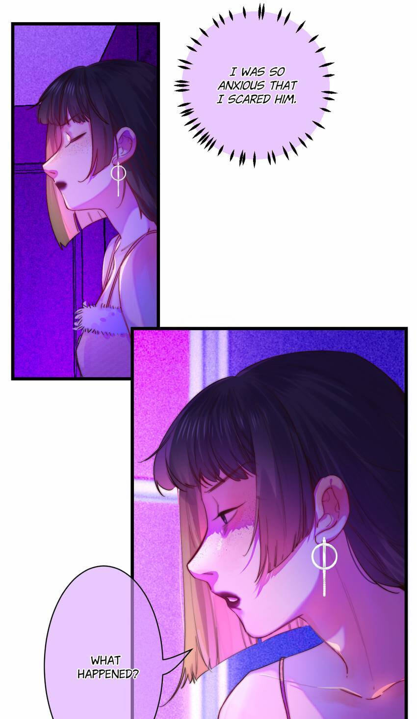 Seven Days After Death Chapter 25 page 33 - 