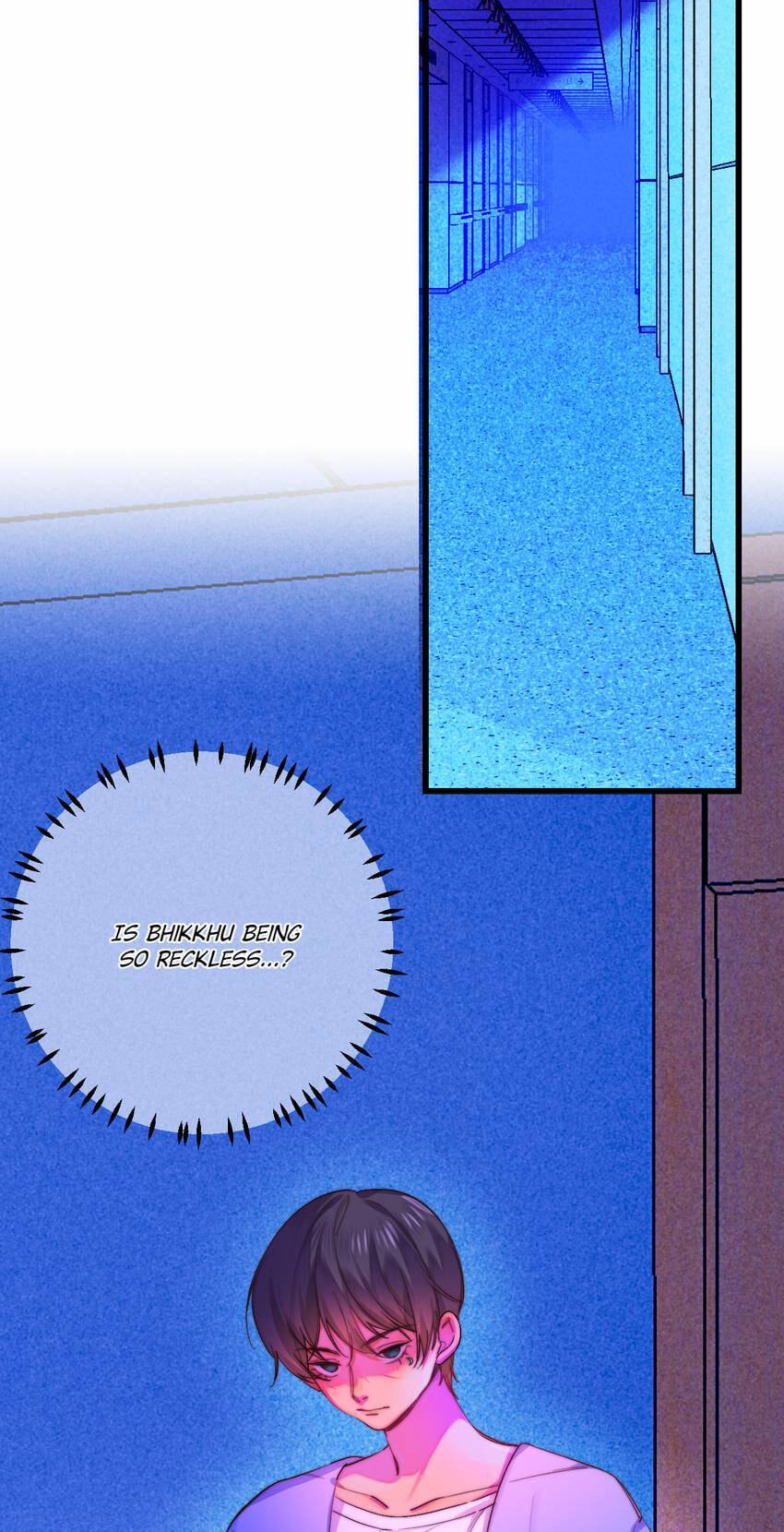 Seven Days After Death Chapter 25 page 37 - 