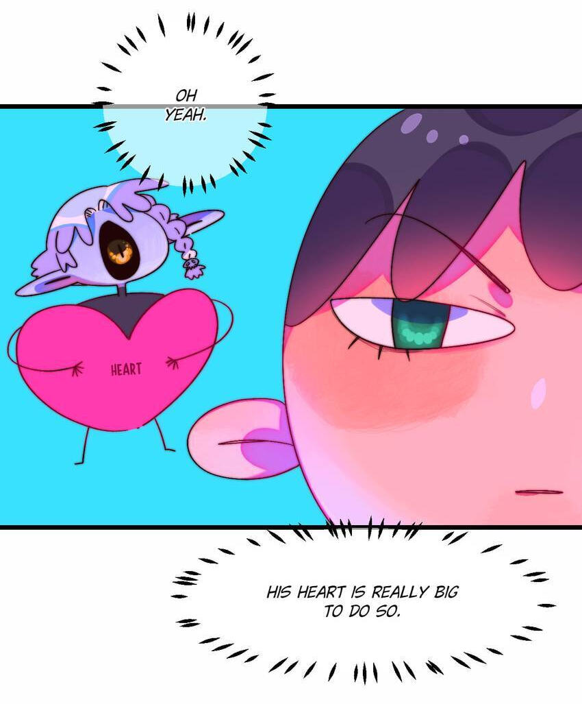 Seven Days After Death Chapter 25 page 39 - 