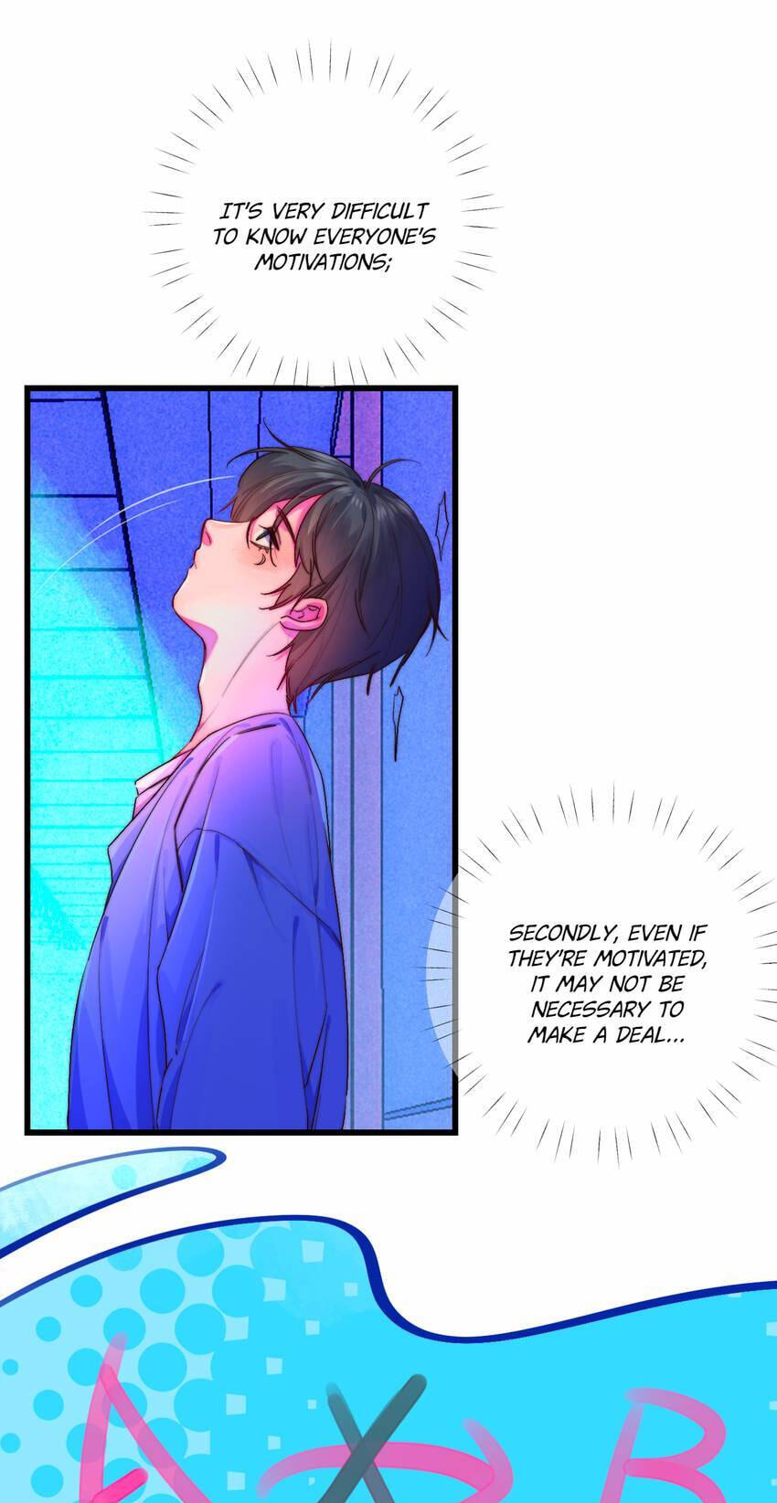 Seven Days After Death Chapter 25 page 40 - 