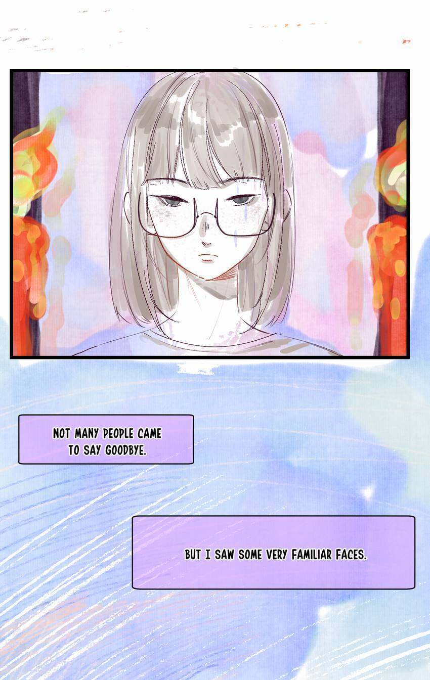 Seven Days After Death Chapter 25 page 5 - 