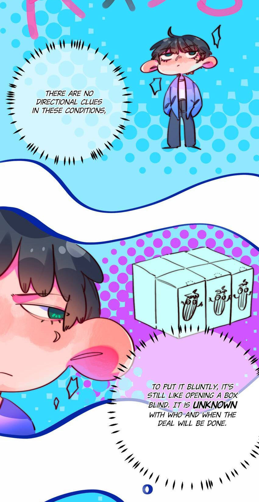 Seven Days After Death Chapter 25 page 41 - 