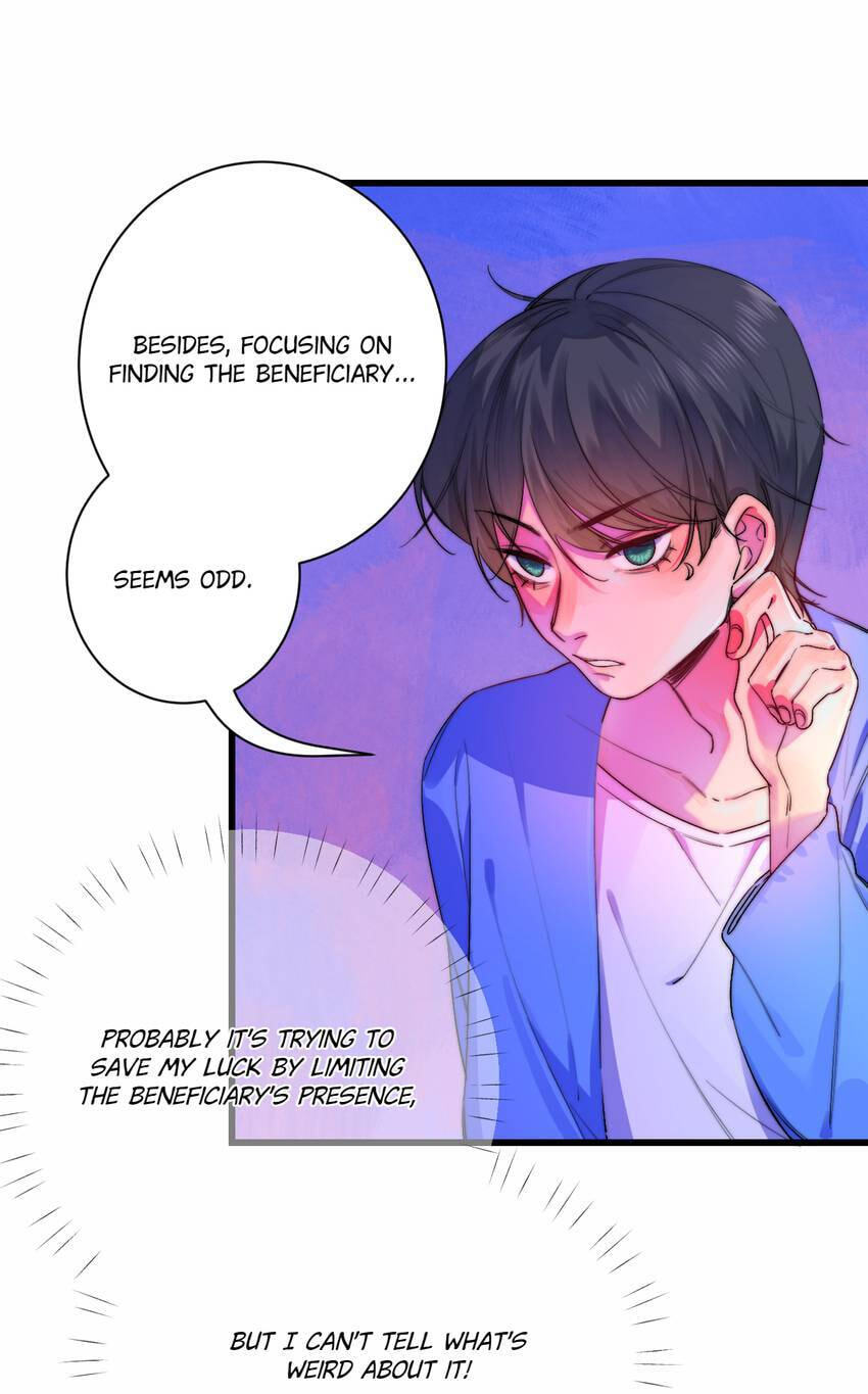Seven Days After Death Chapter 25 page 43 - 