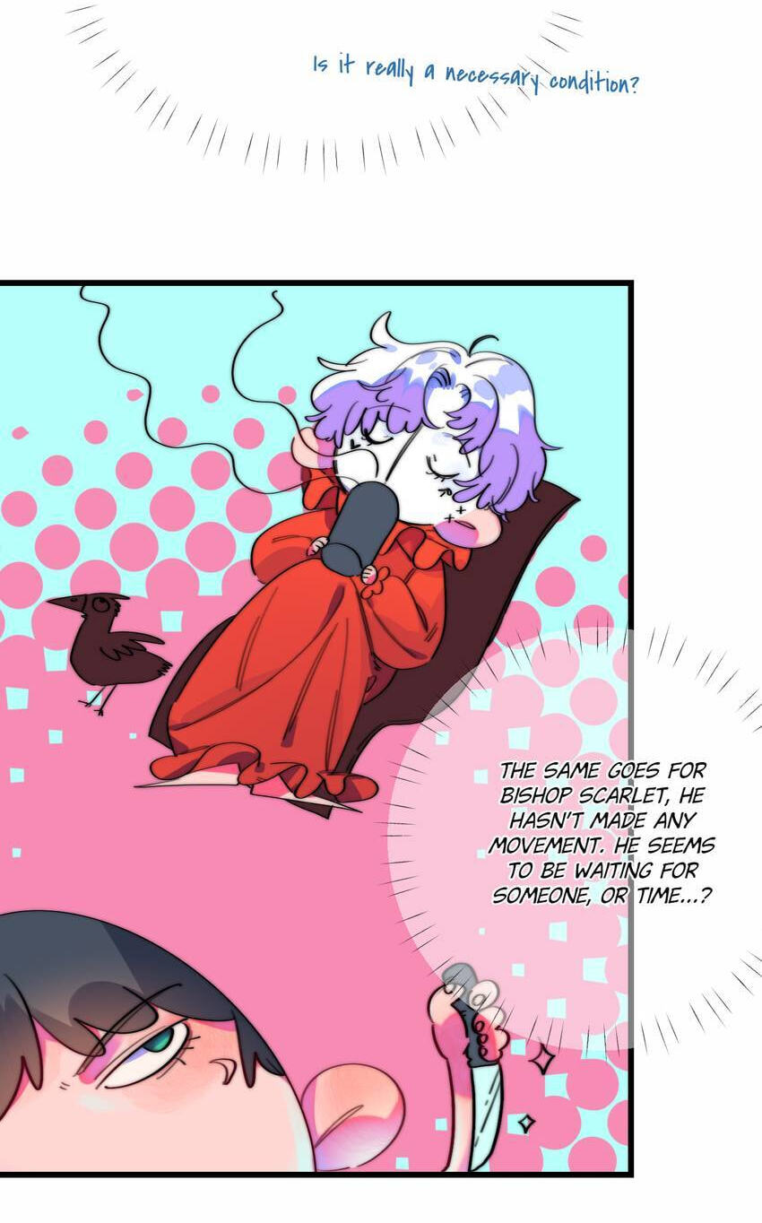 Seven Days After Death Chapter 25 page 44 - 
