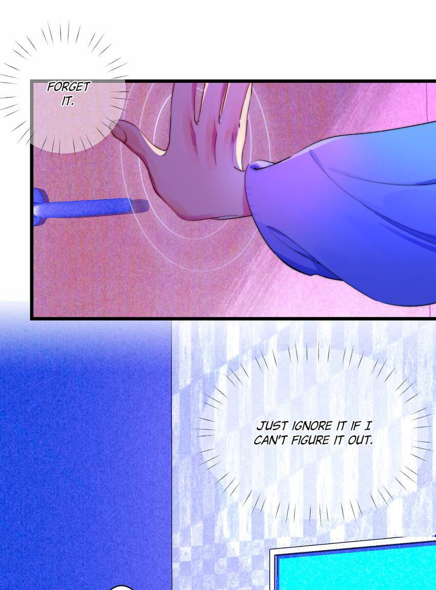 Seven Days After Death Chapter 25 page 45 - 
