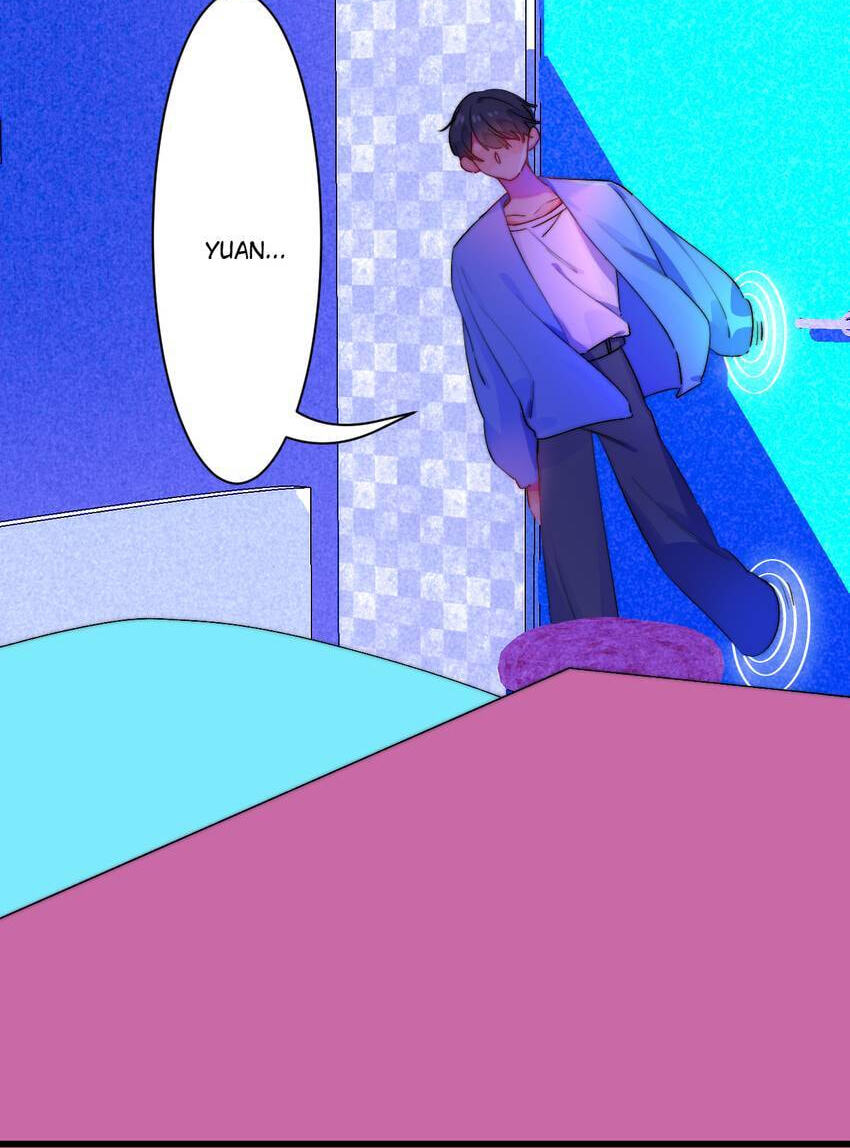 Seven Days After Death Chapter 25 page 46 - 