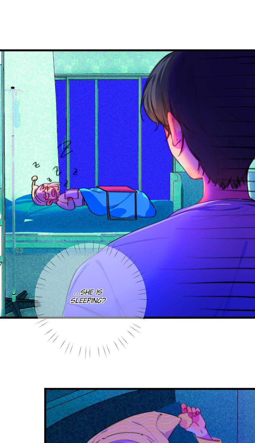 Seven Days After Death Chapter 25 page 47 - 