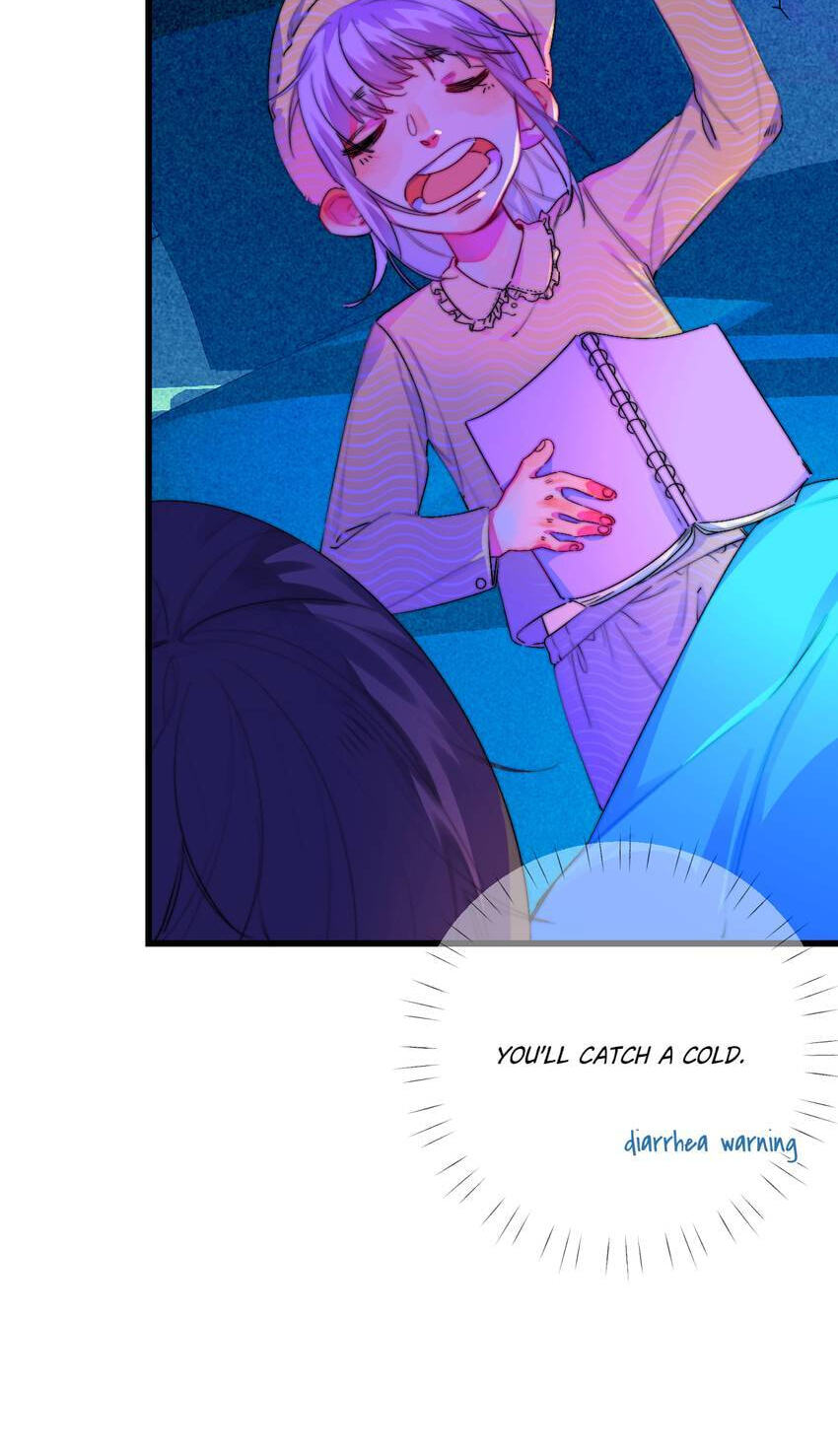 Seven Days After Death Chapter 25 page 48 - 