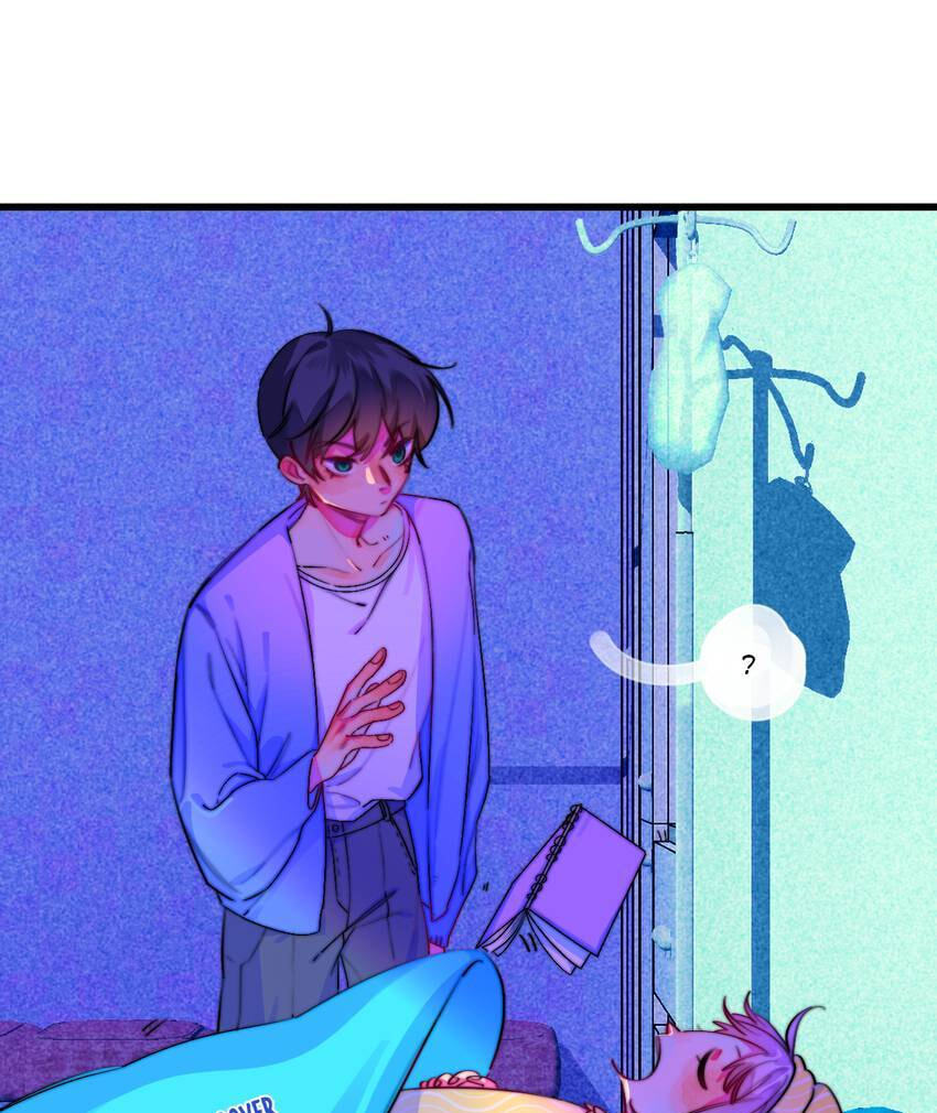 Seven Days After Death Chapter 25 page 49 - 