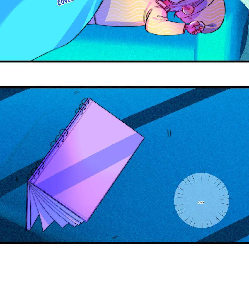 Seven Days After Death Chapter 25 page 50 - 