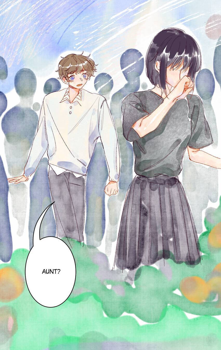 Seven Days After Death Chapter 25 page 6 - 