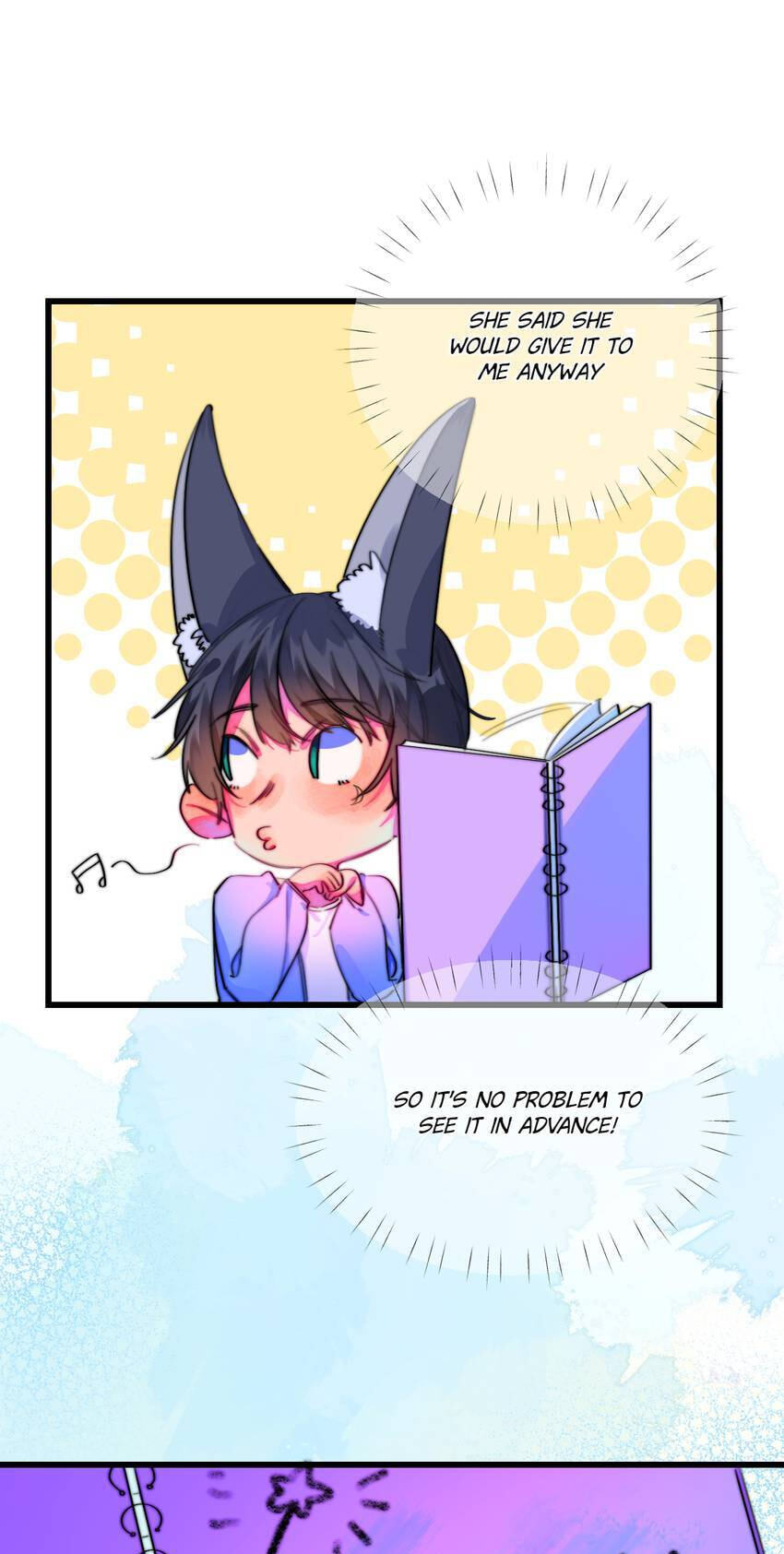 Seven Days After Death Chapter 25 page 51 - 