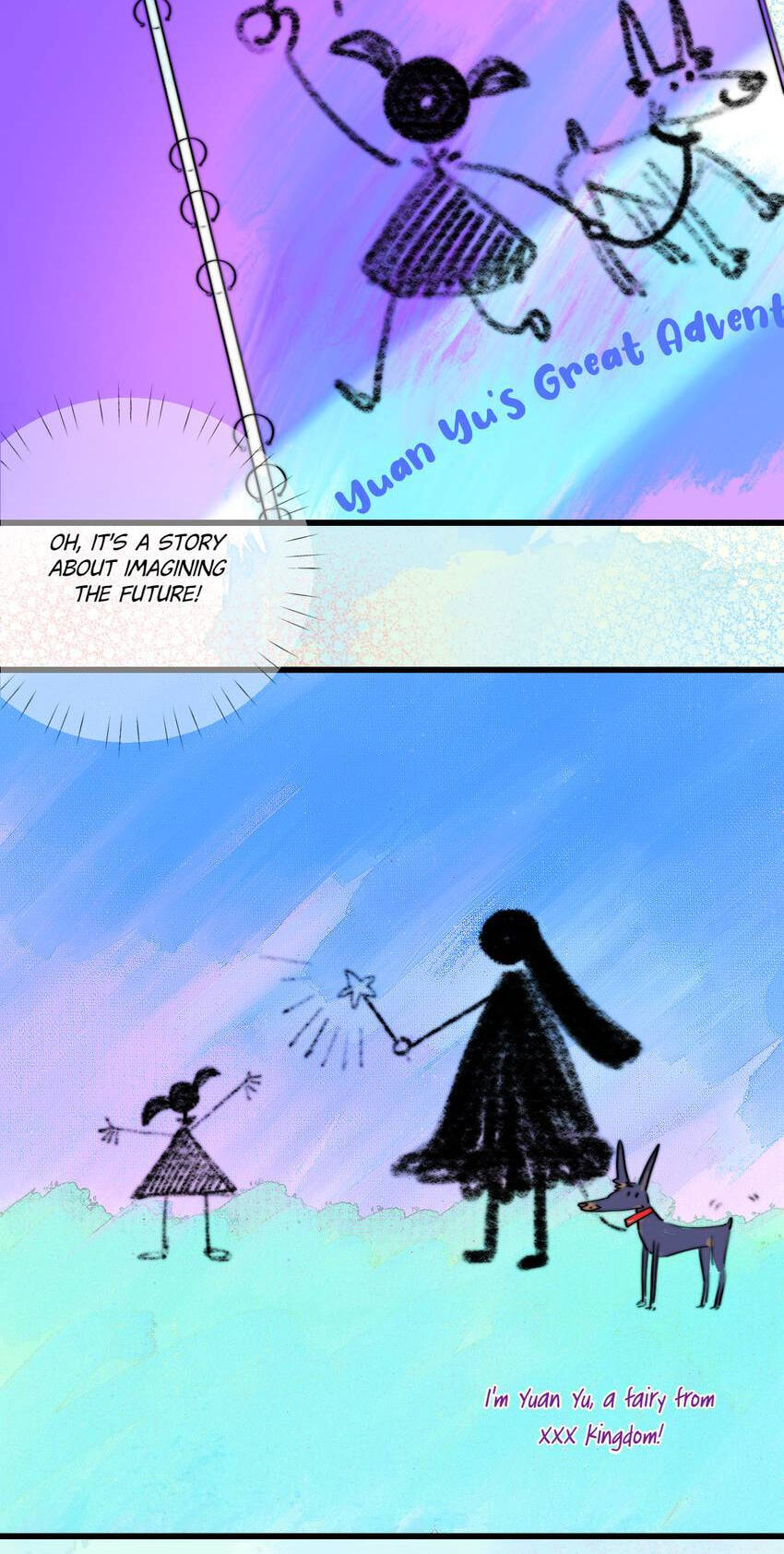 Seven Days After Death Chapter 25 page 52 - 