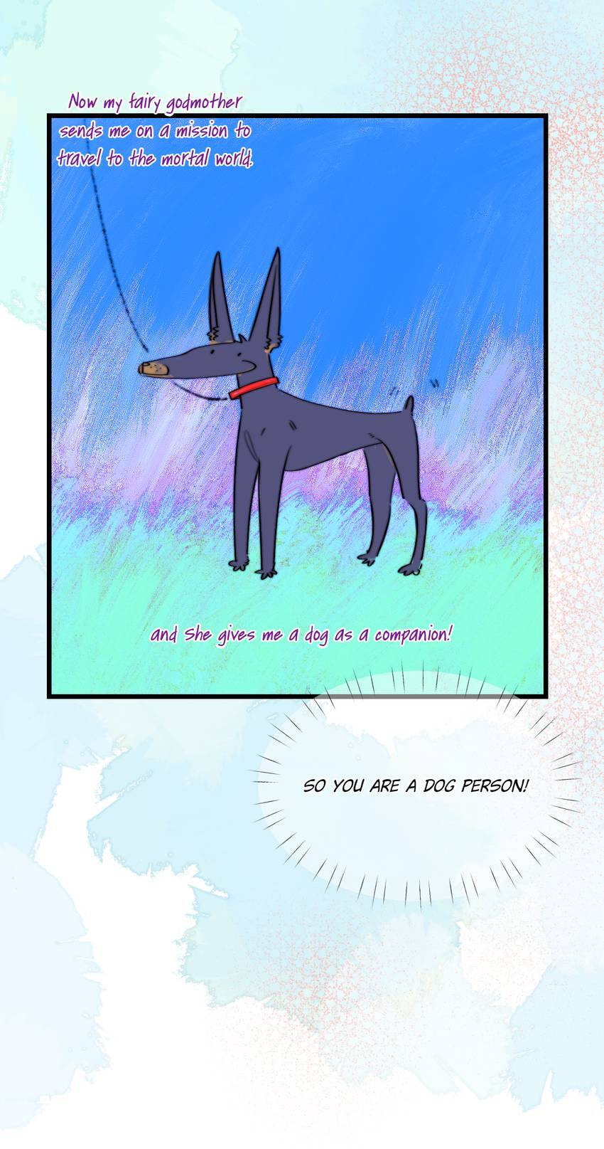 Seven Days After Death Chapter 25 page 53 - 