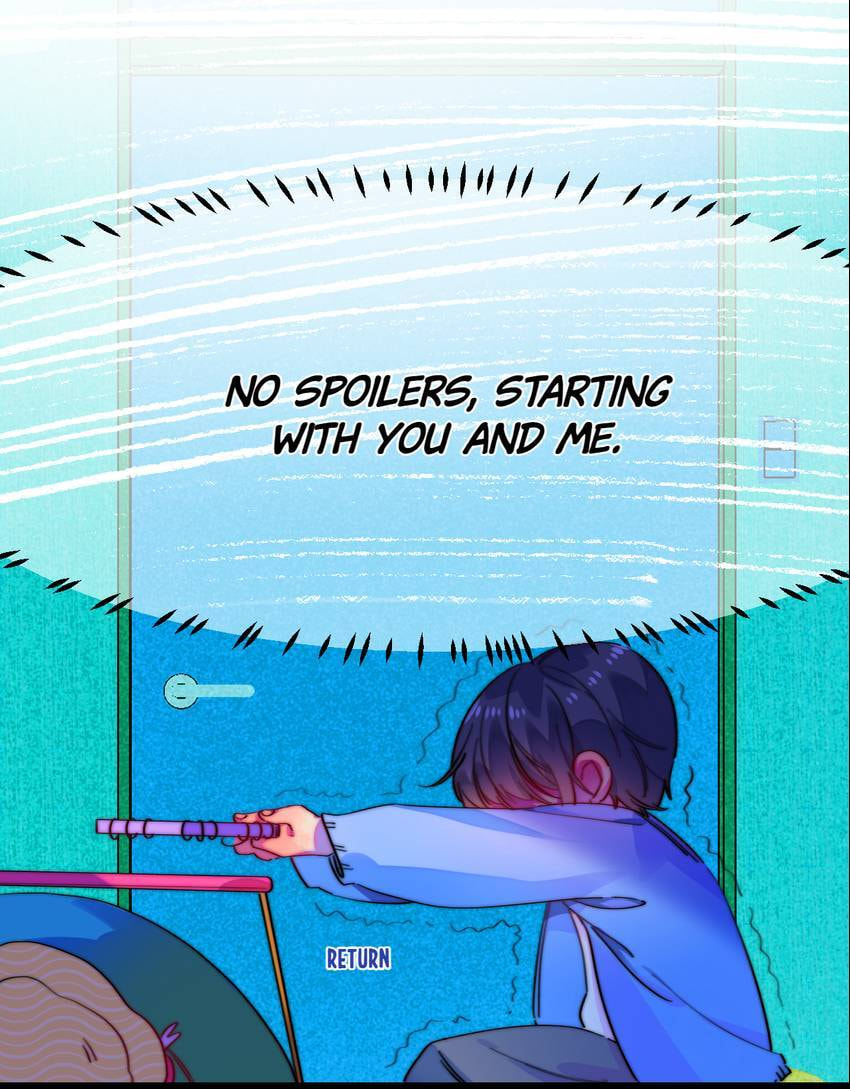 Seven Days After Death Chapter 25 page 56 - 