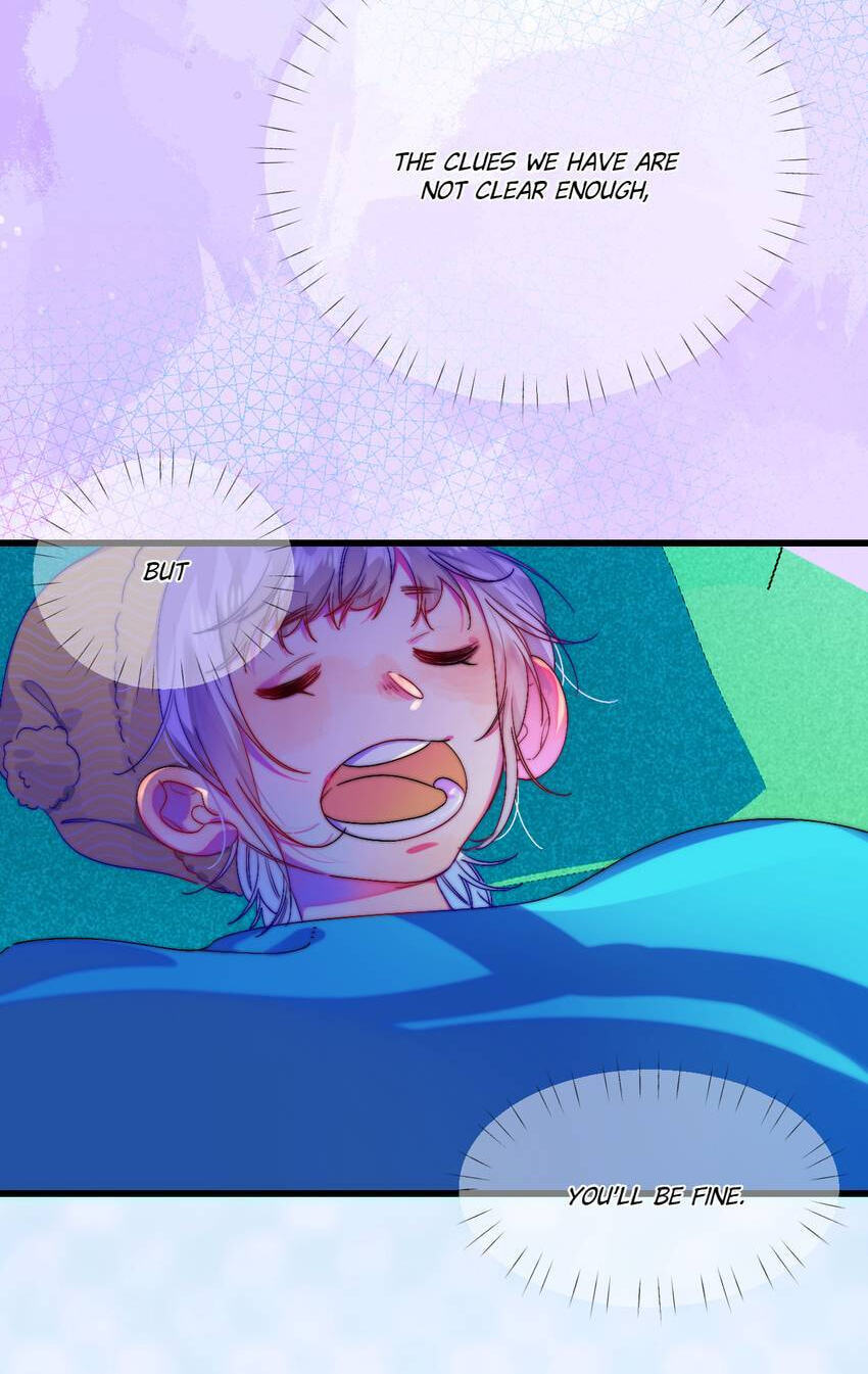 Seven Days After Death Chapter 25 page 59 - 