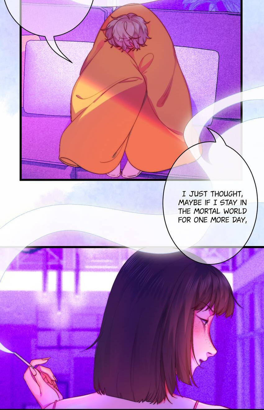 Seven Days After Death Chapter 25 page 63 - 