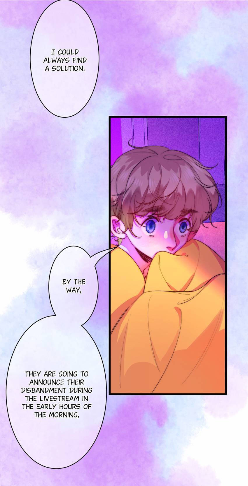 Seven Days After Death Chapter 25 page 65 - 