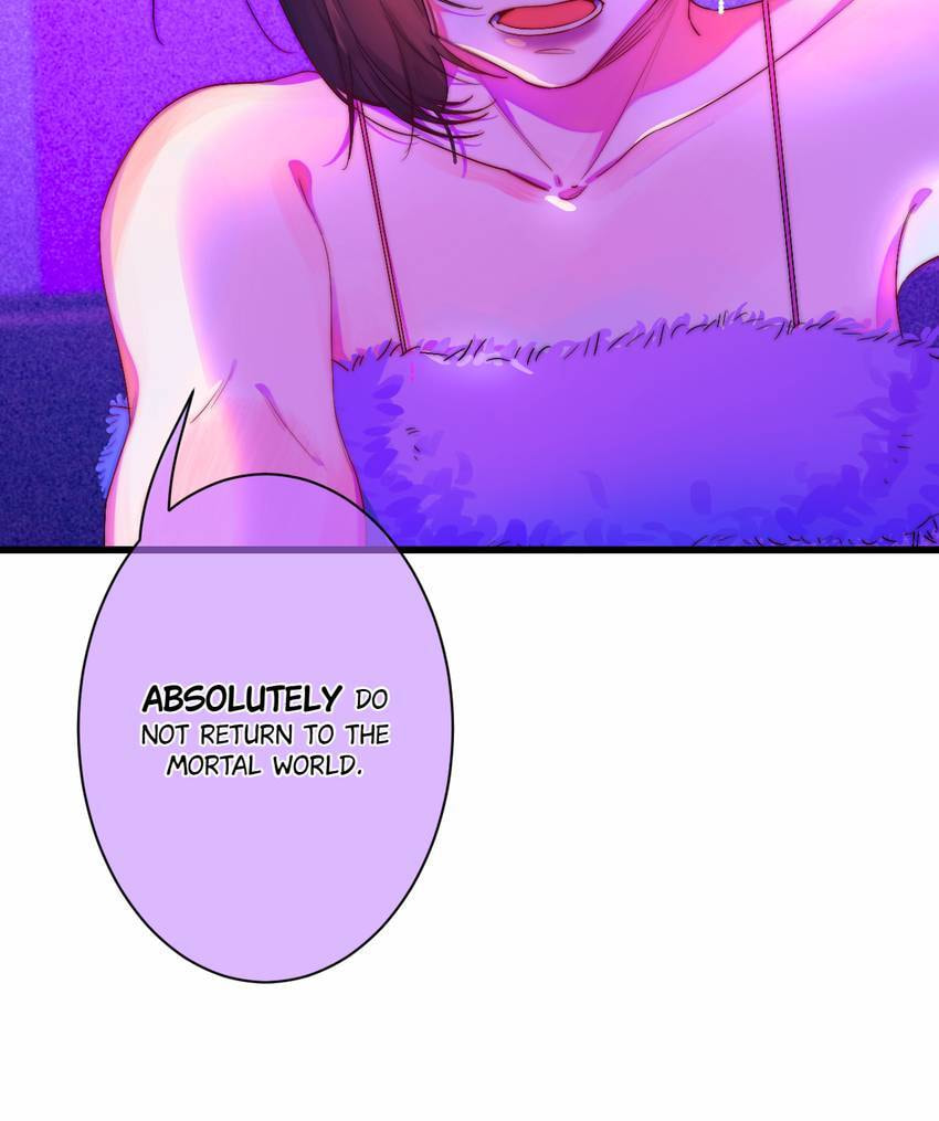 Seven Days After Death Chapter 25 page 68 - 