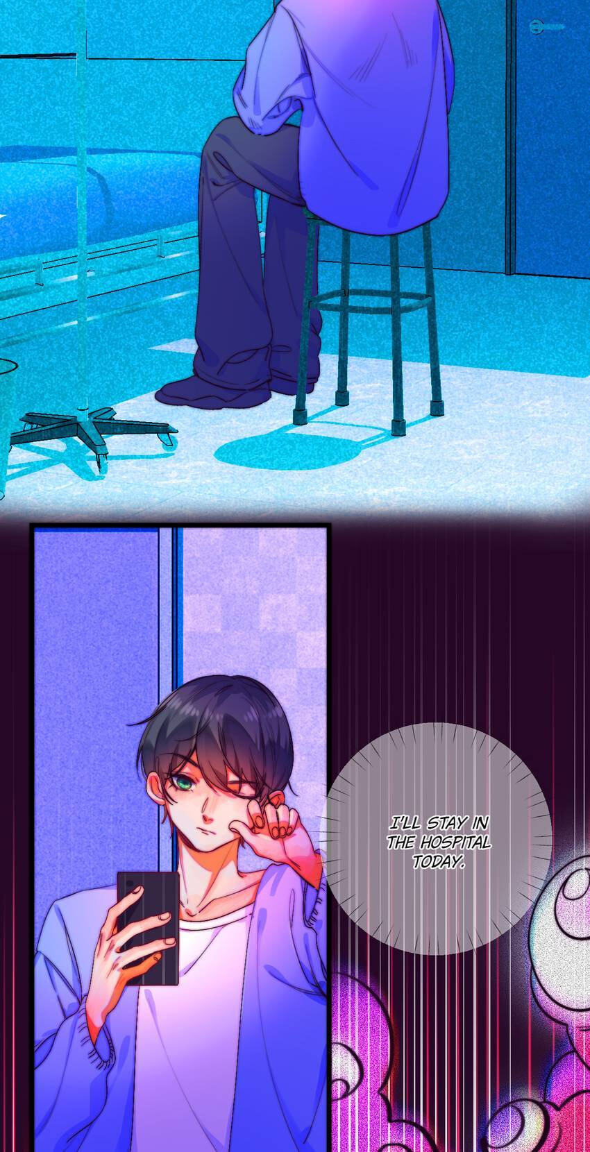 Seven Days After Death Chapter 25 page 73 - 